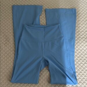 Lululemon Flare Leggings